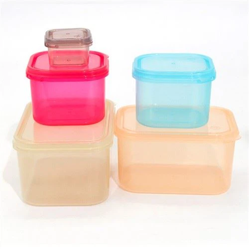 Portiecontrolecontainer